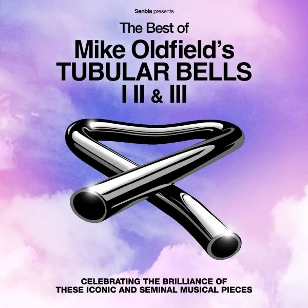 Event card thumbnail image for The Best Of Mike Oldfield's Tubular Bells I, II and III