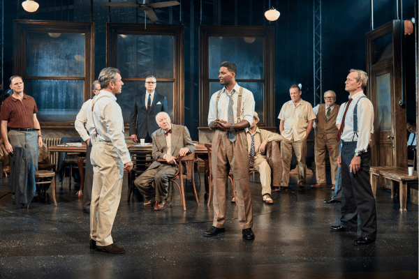 Image preview for Twelve Angry Men Image 2