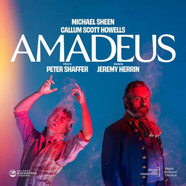 Event card thumbnail image for Amadeus