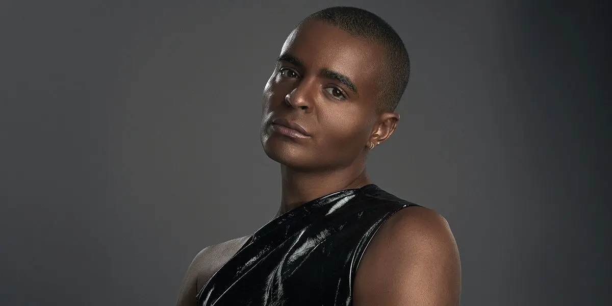 Hero image for Layton Williams...Live 