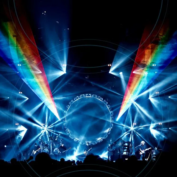 Event card thumbnail image for The Australian Pink Floyd