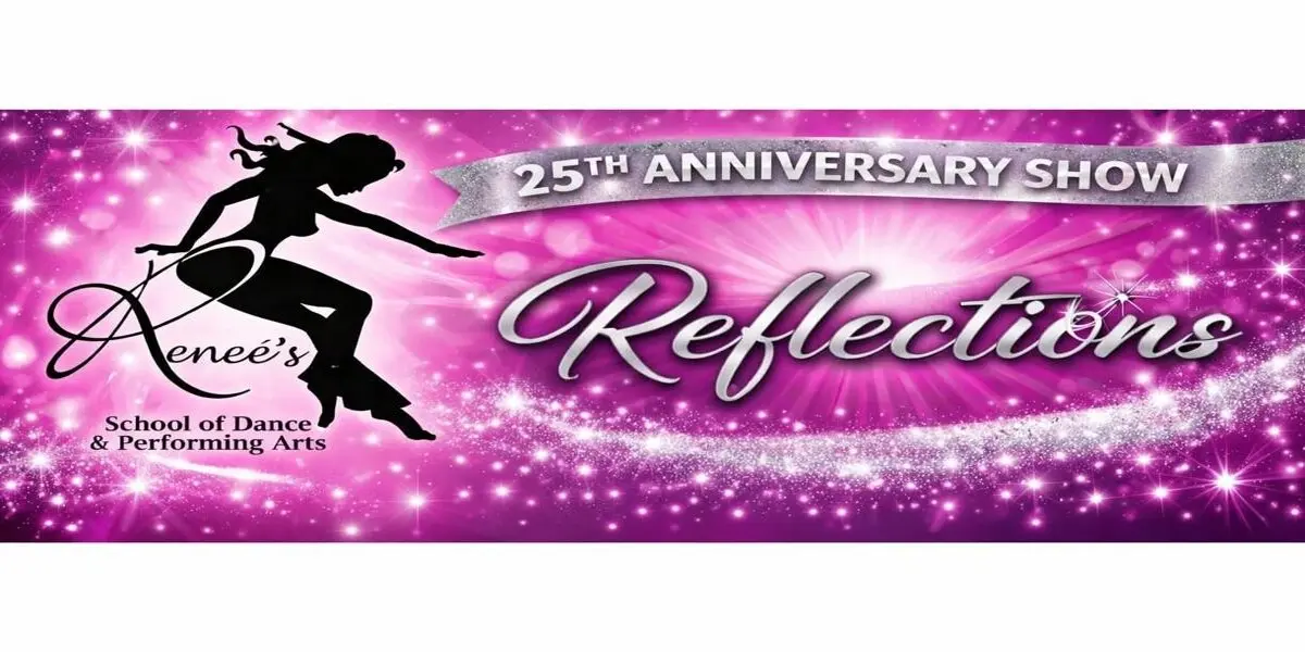 Hero image for Reflections