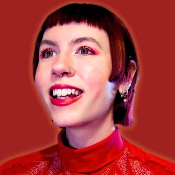 Event card thumbnail image for Edinburgh Previews: Eryn Tett And Aaron Simmons 