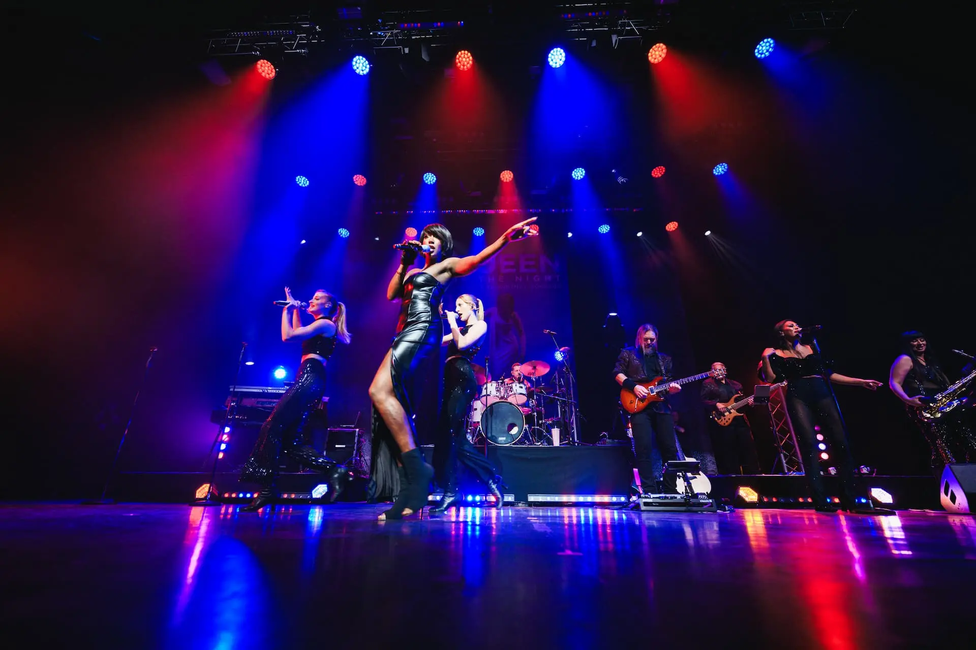 Image preview for WT: Queen of the night prod shots 4
