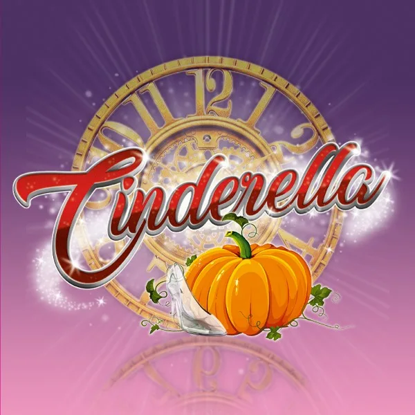 Event card thumbnail image for Cinderella 