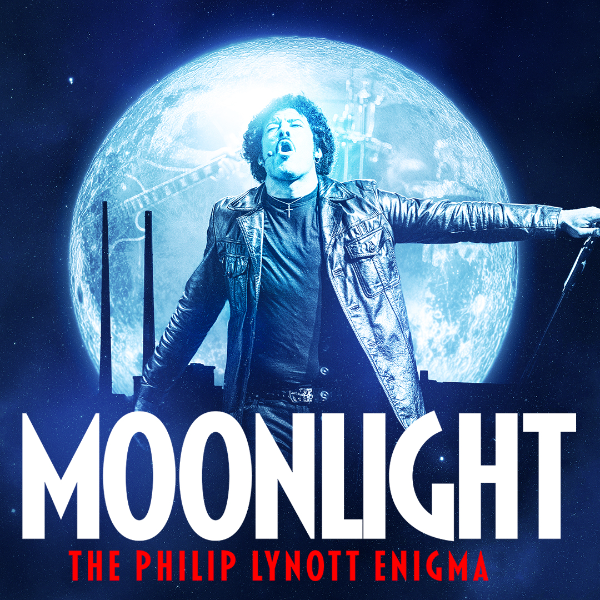 Thumbnail image for Moonlight - The Philip Lynott Enigma