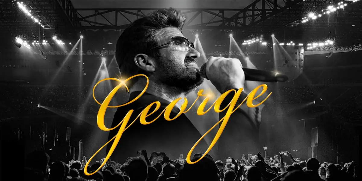 Hero image for Rob Lamberti Presents Perfectly George 