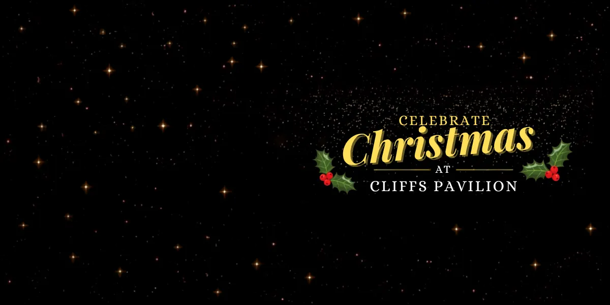 CP: Christmas Events Banner