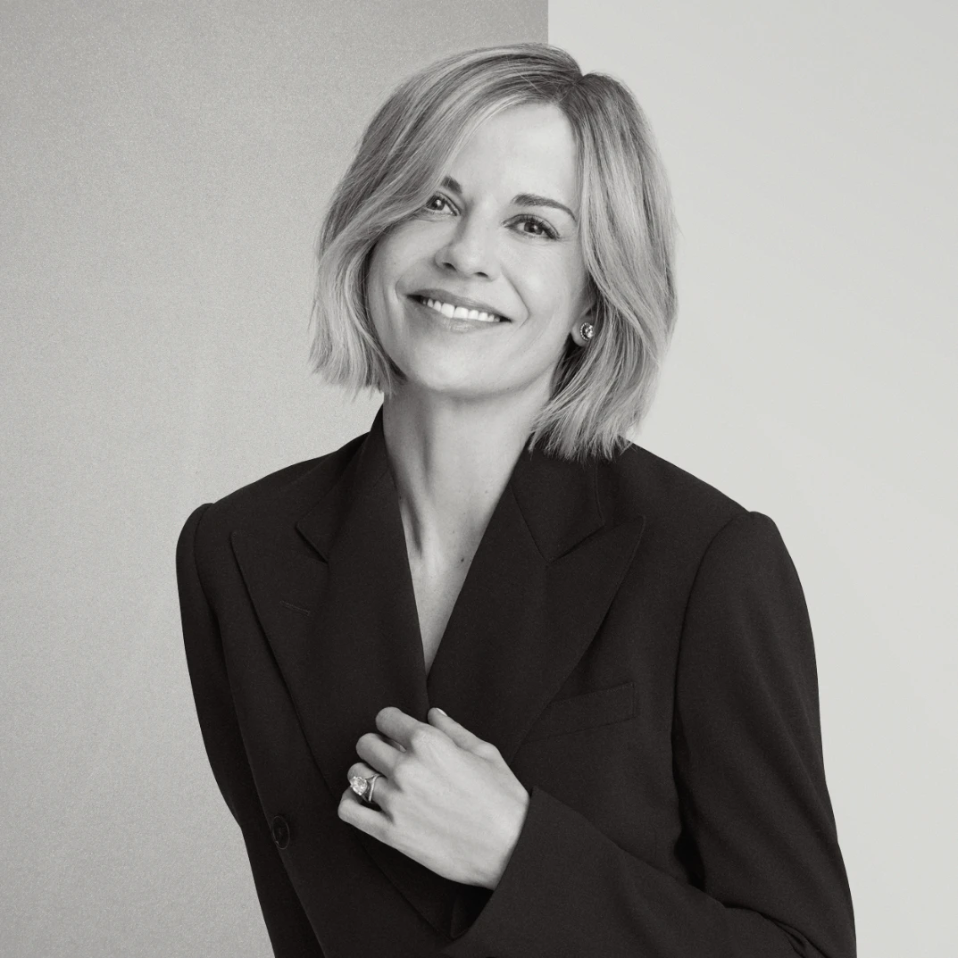 Hero image for An Evening With Susie Wolff: Driven