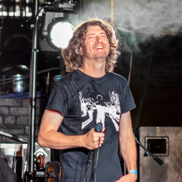 Thumbnail image for An Evening With Danny McNamara From Embrace