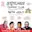 Event card thumbnail image for Stitches Comedy Club - Paul Sinha, Laura Lexx and Chris McCausland 