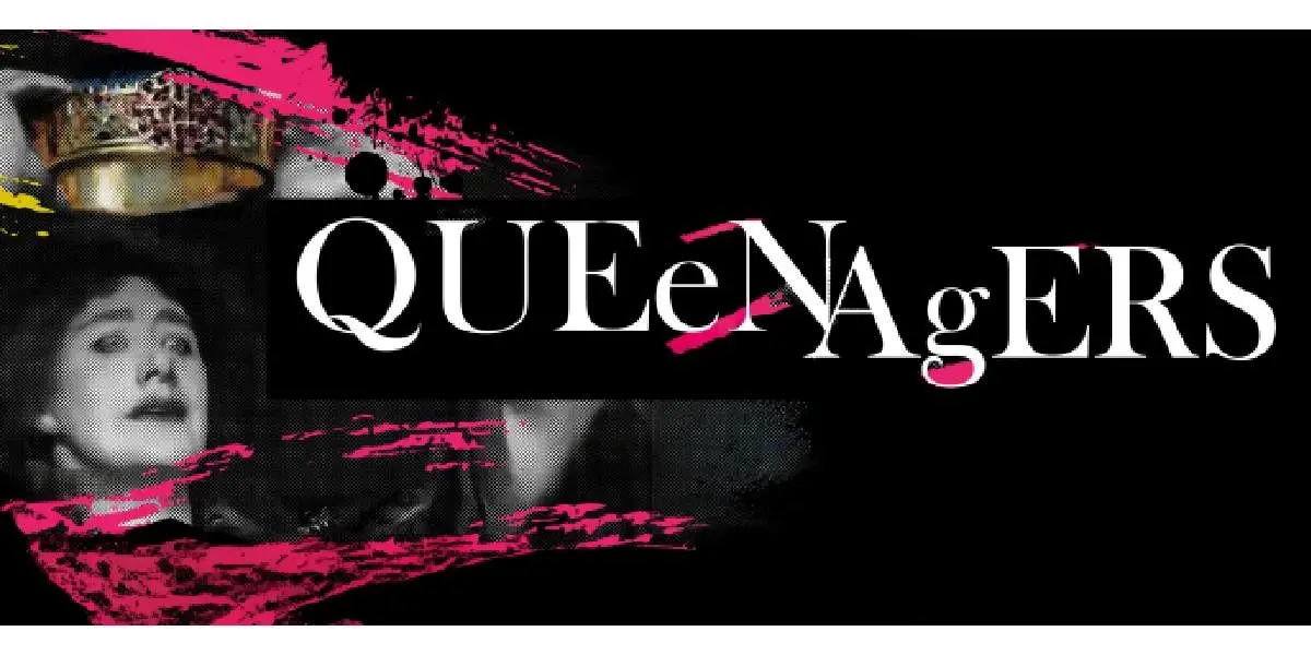 Hero image for Queenagers