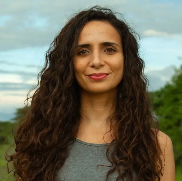 Hero image for Ella Al-Shamahi: Becoming Human
