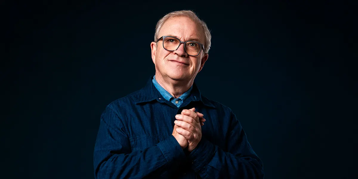 Event card thumbnail image for Harry Enfield And No Chums 
