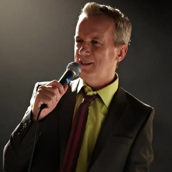 Hero image for Frank Skinner - Work In Progress