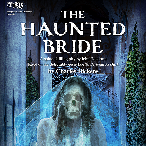 The Haunted Bride in Swindon