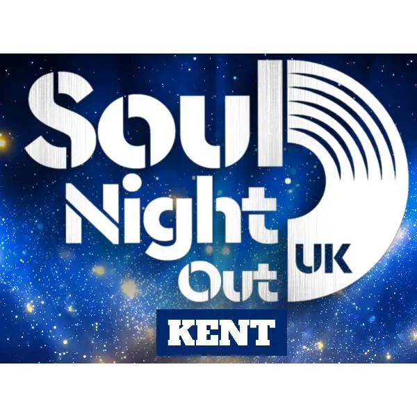 Event card thumbnail image for Soul Night Out UK Bromley In The Lounge