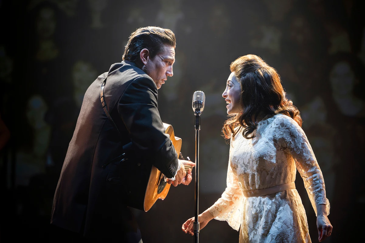 Image preview for WS: The Ballad of Johnny and June (May 2026) Production Shot 3