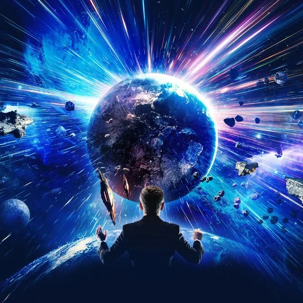 Event card thumbnail image for The Music Of Zimmer vs Williams