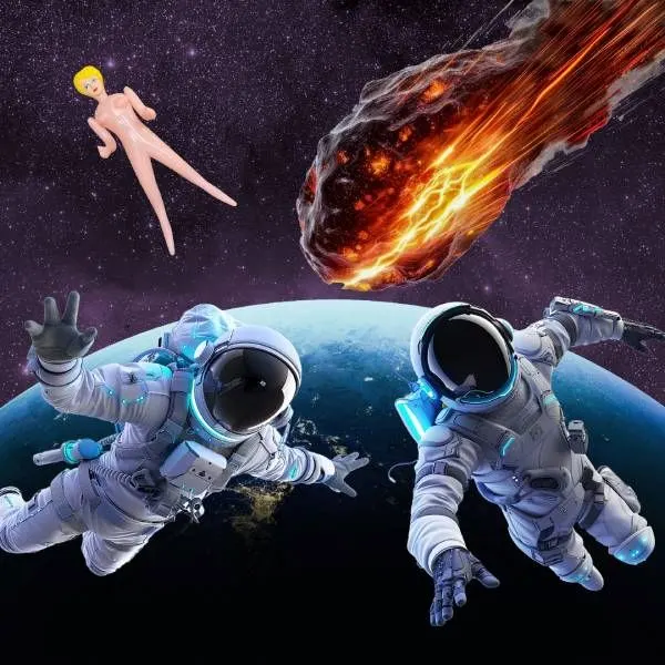Event card thumbnail image for Armageddon Outta Here