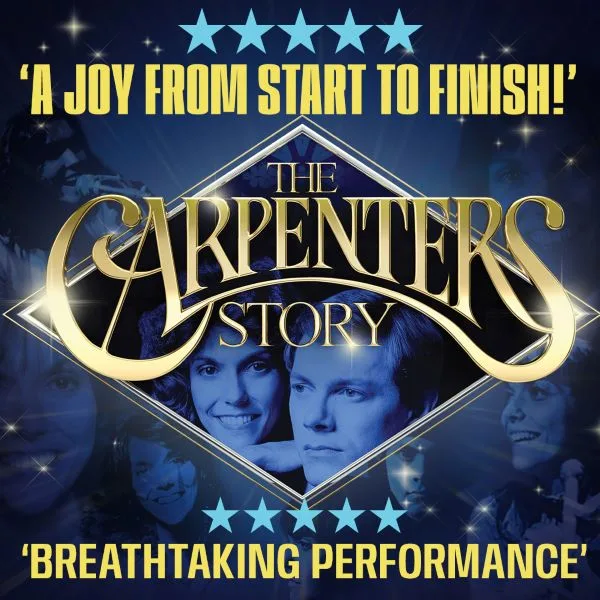 Event card thumbnail image for The Carpenters Story