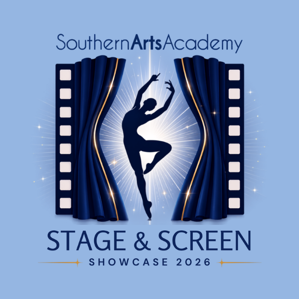 Hero image for Southern Arts Academy Presents: Stage & Screen Showcase 2026