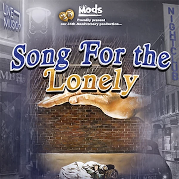 Hero image for Song for The Lonely