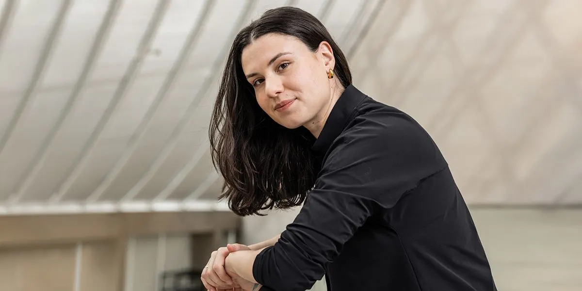 Hero image for London Philharmonic Orchestra: Mendelssohn's Scottish Symphony