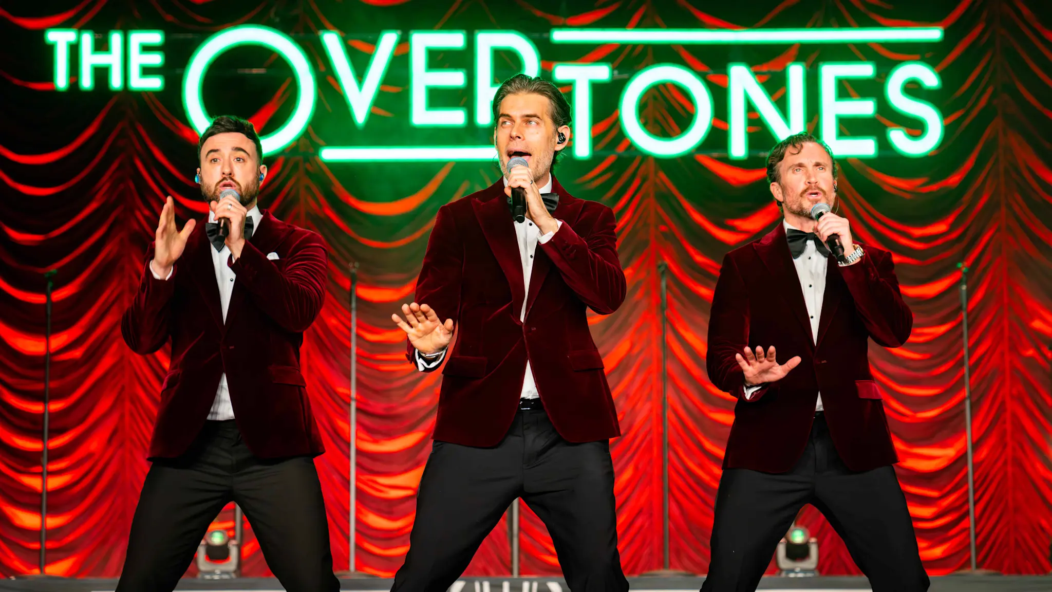 Image preview for Overtones Production 2
