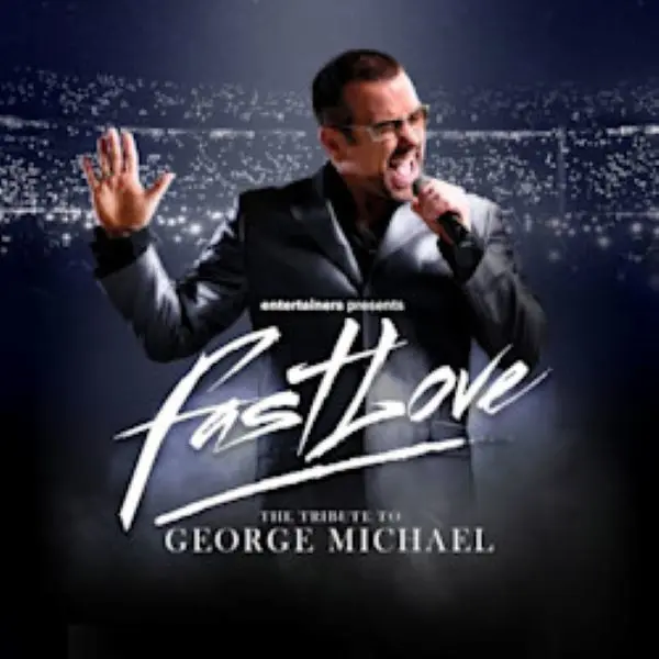 Hero image for Fastlove - The Tribute To George Michael