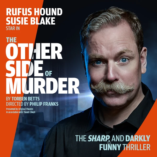 Hero image for The Other Side Of Murder