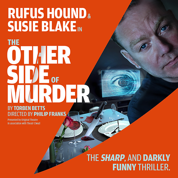 Book The Other Side Of Murder tickets | New Theatre Cardiff