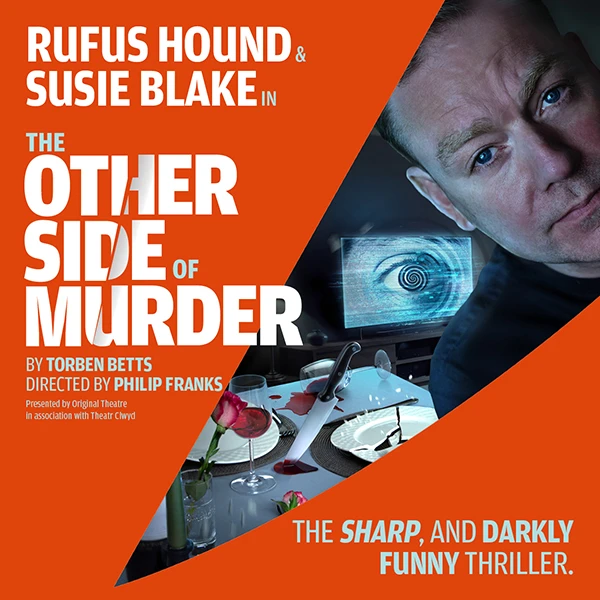 Hero image for The Other Side Of Murder