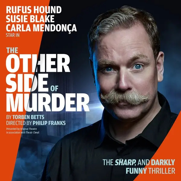 Hero image for The Other Side Of Murder