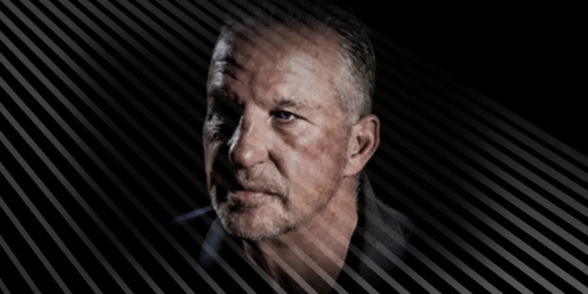 Hero image for An Evening With Lord Ian Botham