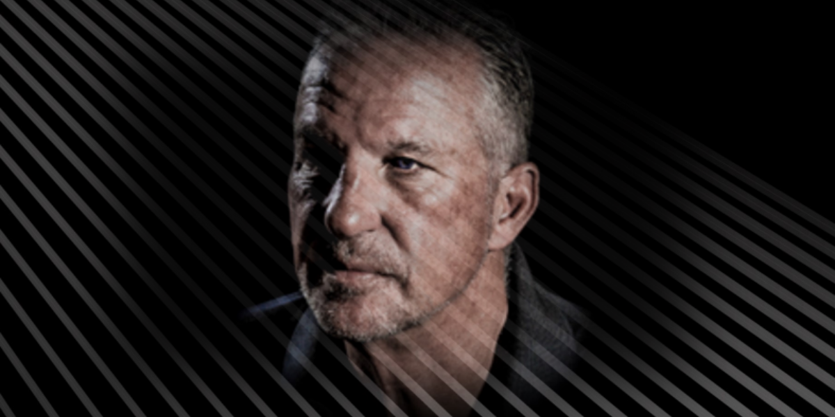 Hero image for An Evening With Lord Ian Botham