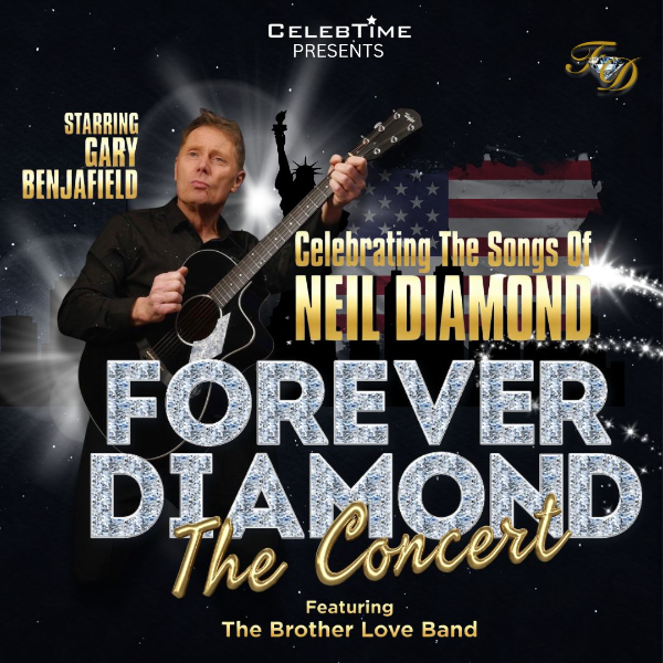 Forever Diamond