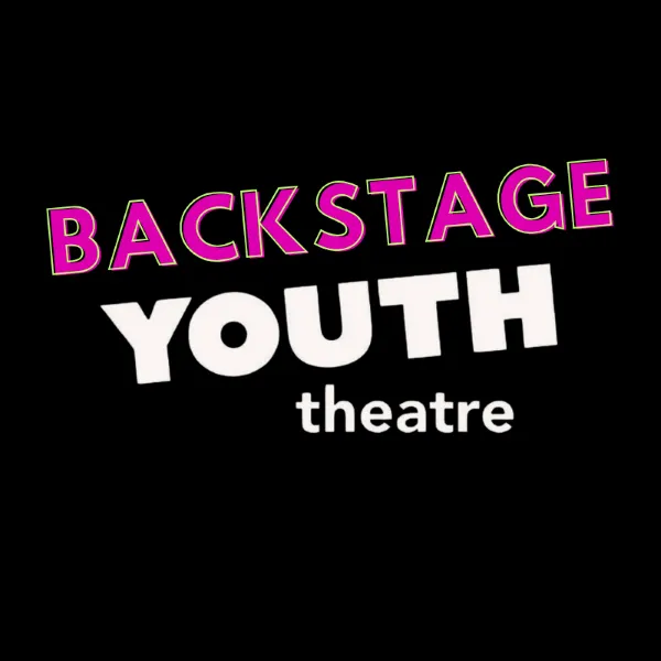 Event card thumbnail image for Backstage Youth Theatre Summer Term 2026