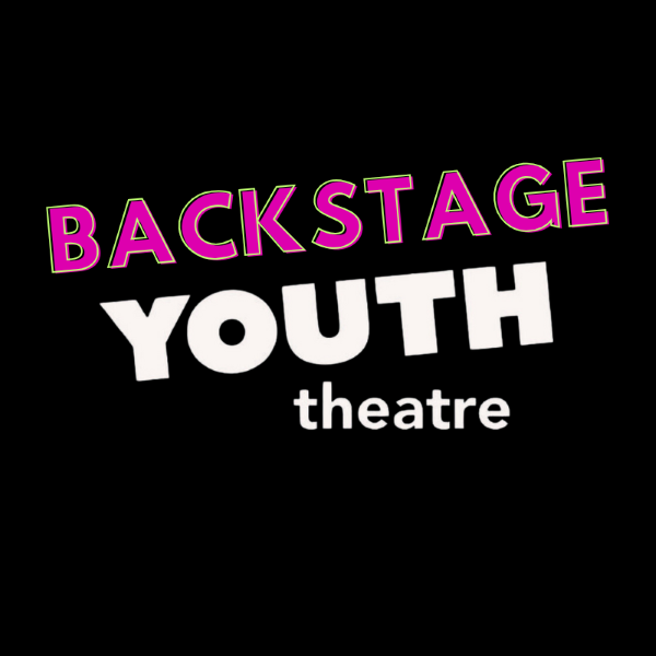 Hero image for Backstage Youth Theatre Summer Term 2026