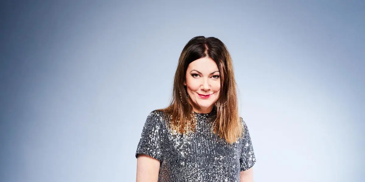 Hero image for Edinburgh Previews: Fiona Allen and Hannah Byczkowski