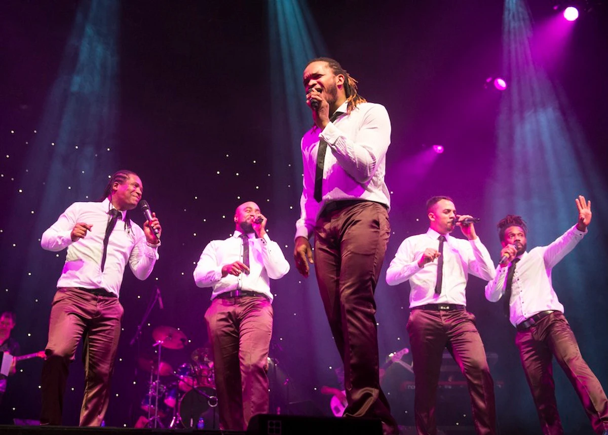 Image preview for Motown Prod Shot 3