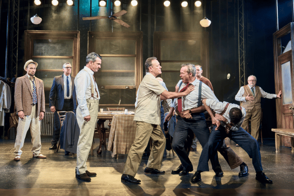 Image preview for Twelve Angry Men Image 3