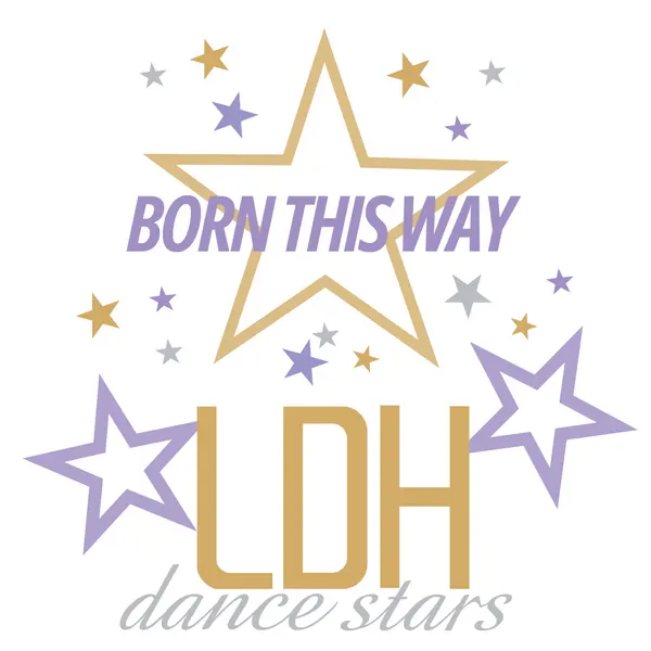 Event card thumbnail image for Born This Way