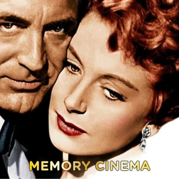 Event card thumbnail image for Film: Memory Cinema - An Affair To Remember