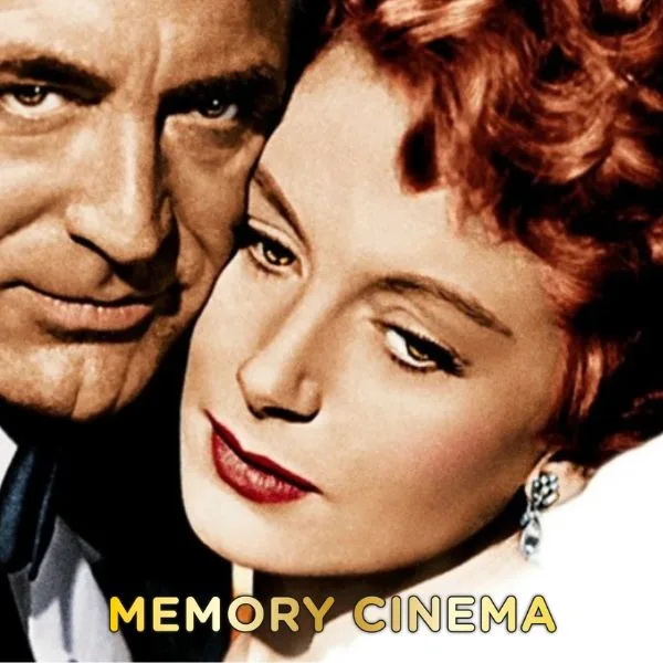 Event card thumbnail image for Film: Memory Cinema - An Affair To Remember