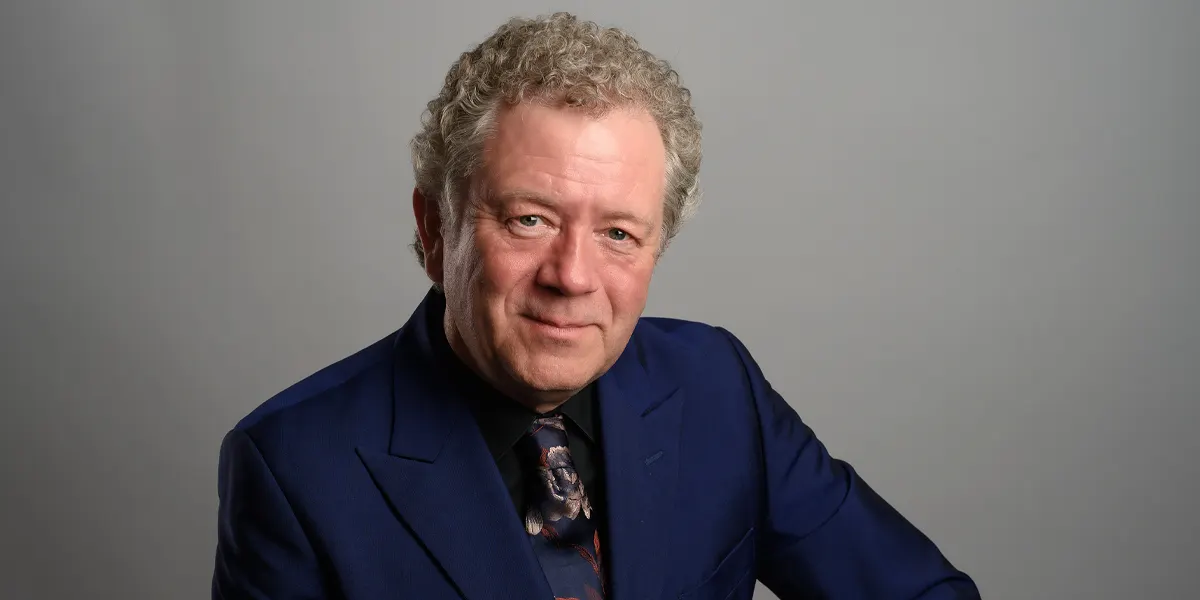 Hero image for Jon Culshaw: Me, Myself & Others