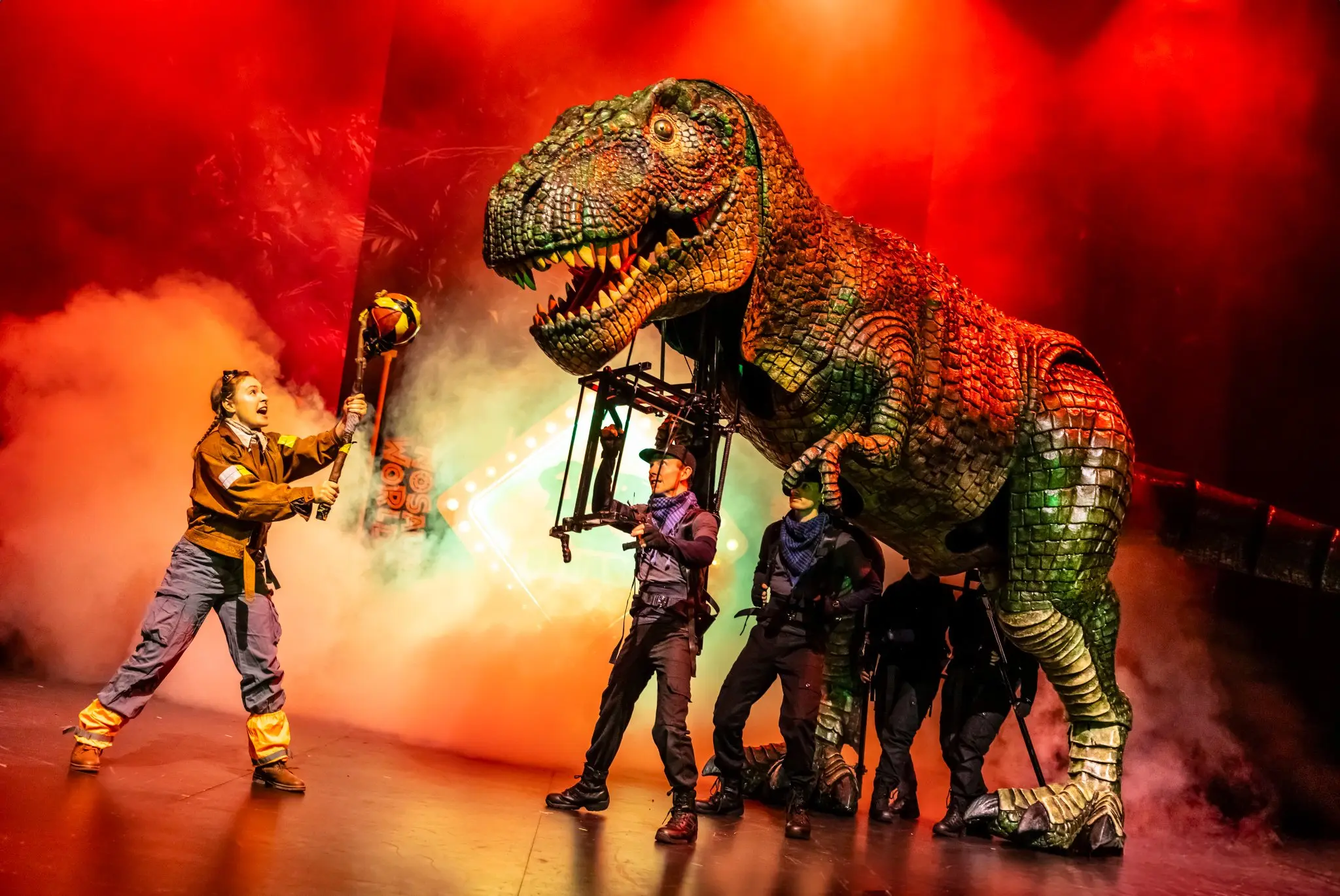 Image preview for DWL Production shot 1