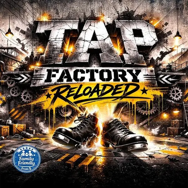 Hero image for Tap Factory