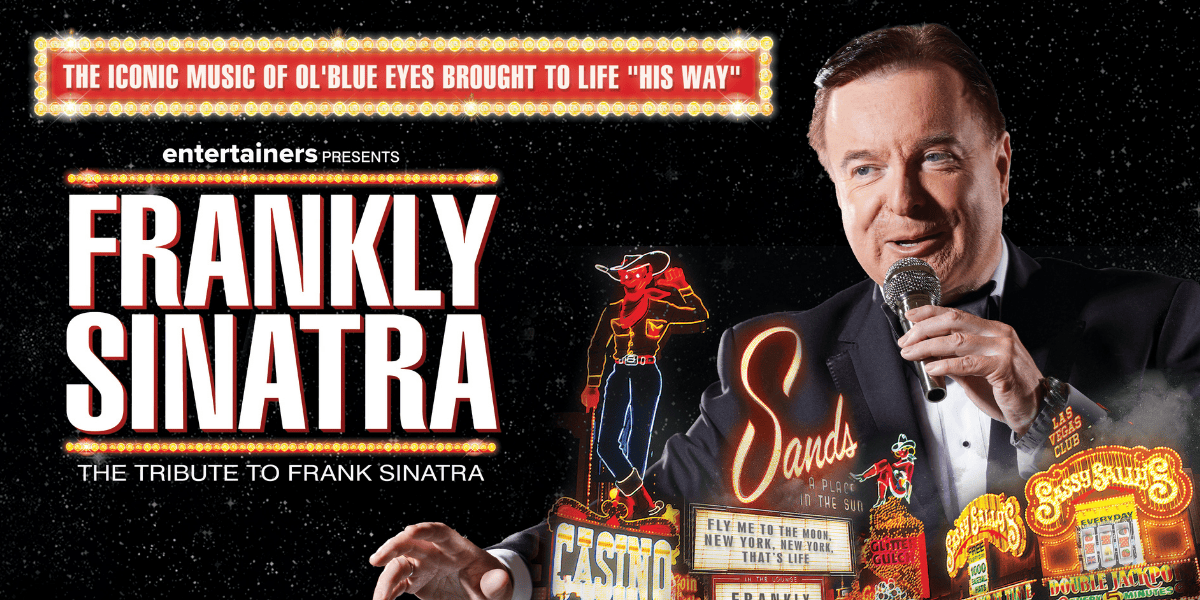 Hero image for Frankly Sinatra