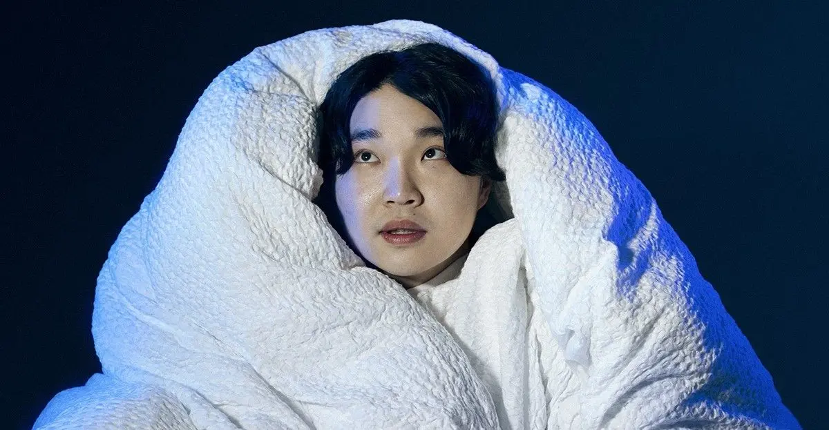 Hero image for  Li Jin Hao: Falling From A Moon